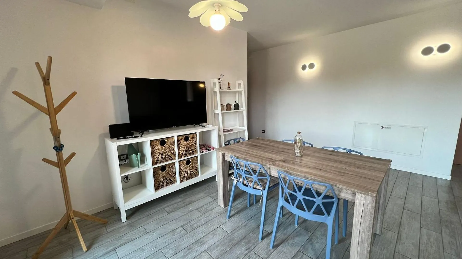 Apartament L'Oasi Di Lu' Caselle Di Sommacampagna Włochy