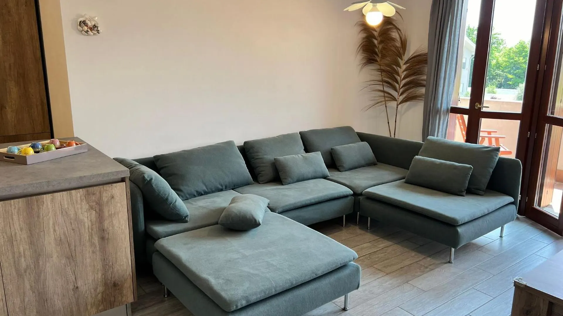 Apartament L'Oasi Di Lu' Caselle Di Sommacampagna