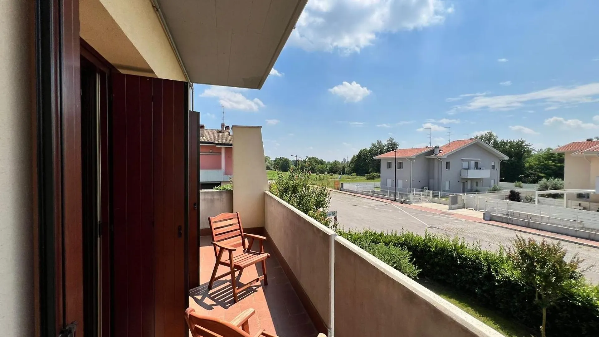 Apartament L'Oasi Di Lu' Caselle Di Sommacampagna 0*,  Włochy