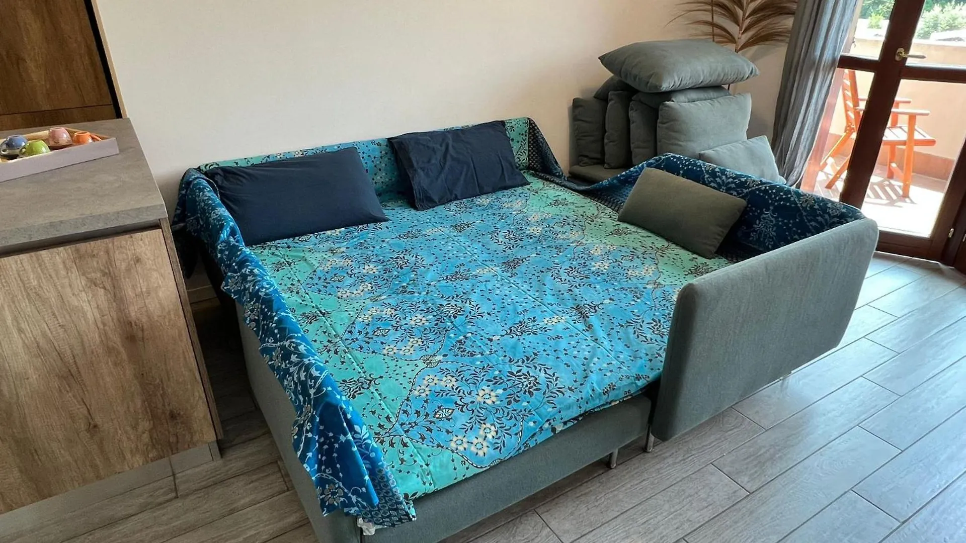 Apartament L'Oasi Di Lu' Caselle Di Sommacampagna