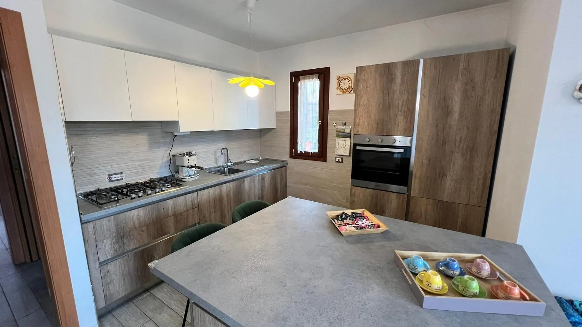 Apartament L'Oasi Di Lu' Caselle Di Sommacampagna