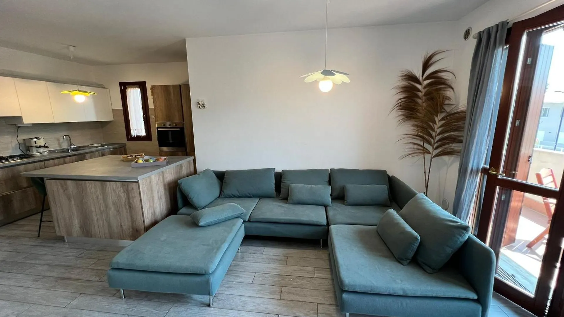 Apartament L'Oasi Di Lu' Caselle Di Sommacampagna