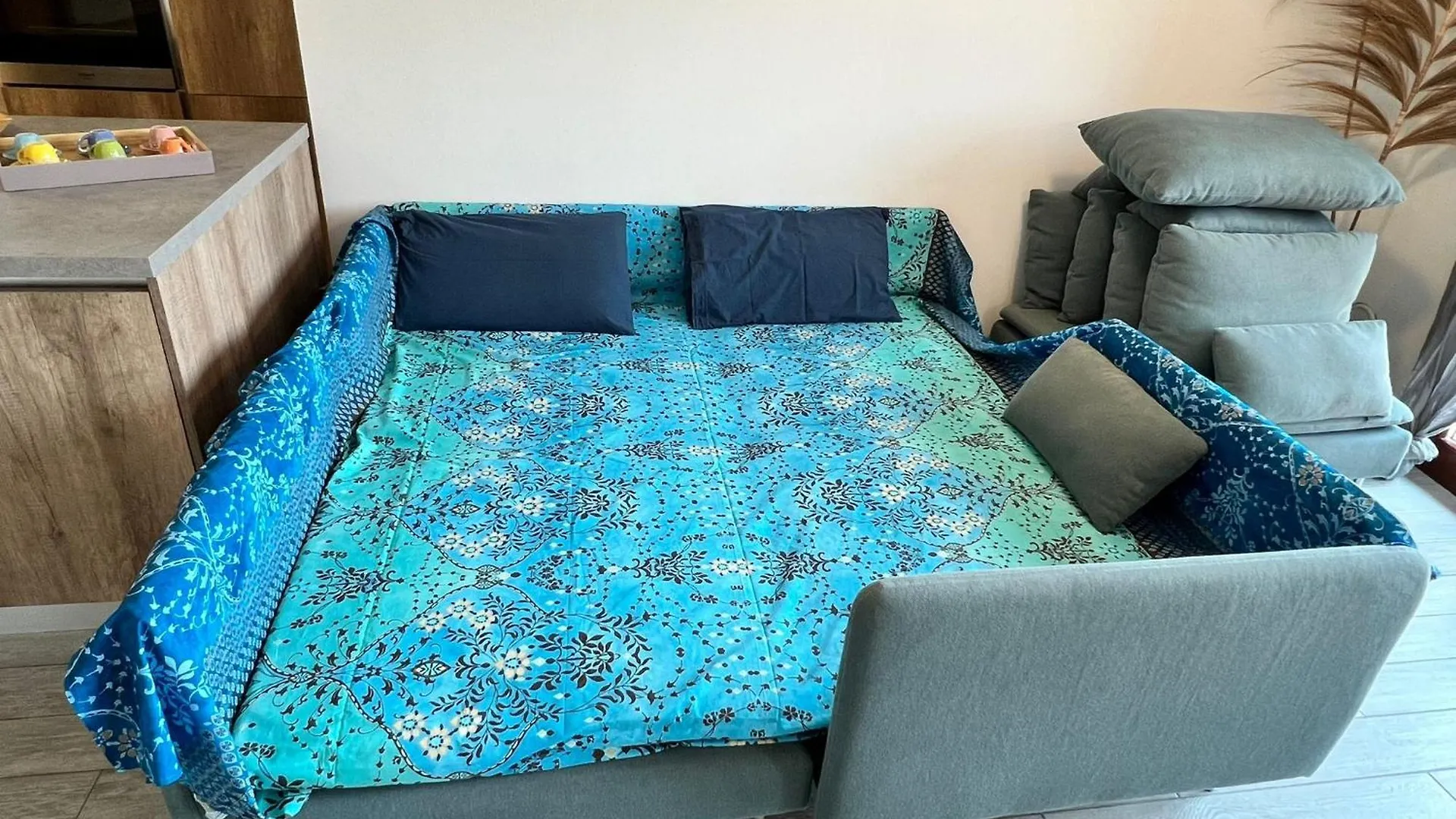 Apartament L'Oasi Di Lu' Caselle Di Sommacampagna